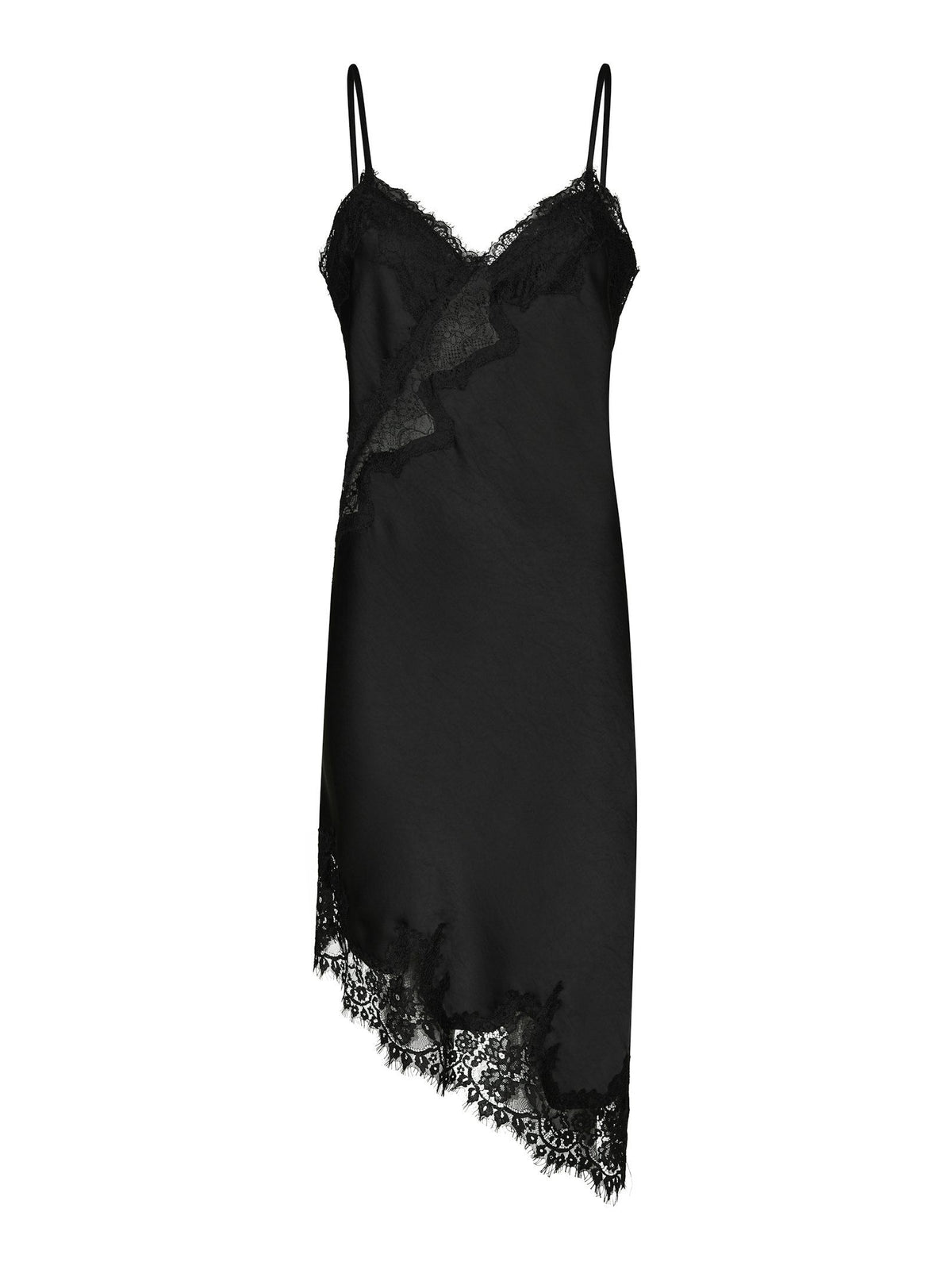 Neo Noir Sorelle Lace dress
