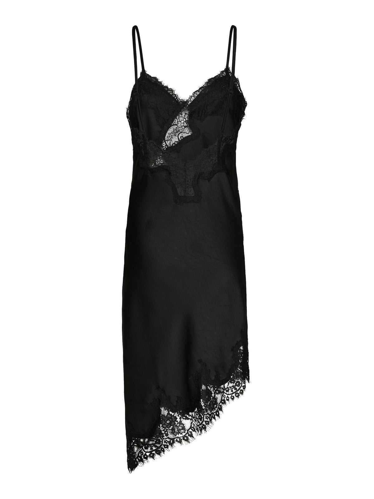 Neo Noir Sorelle Lace dress