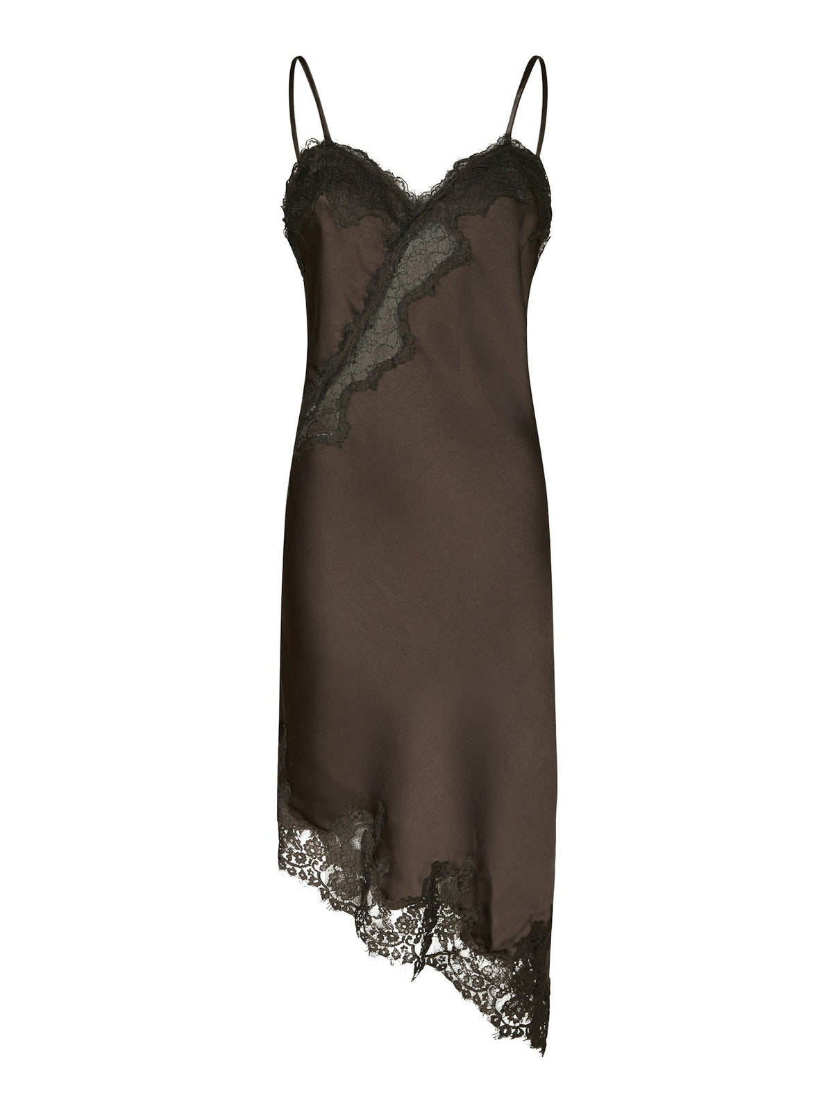 Neo Noir Sorelle Lace dress