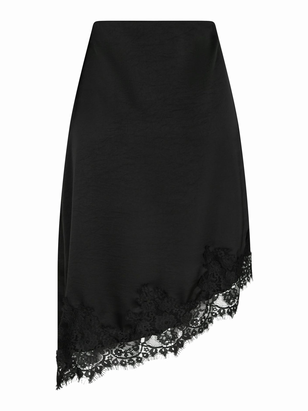 Neo Noir Fiora Lace Skirt