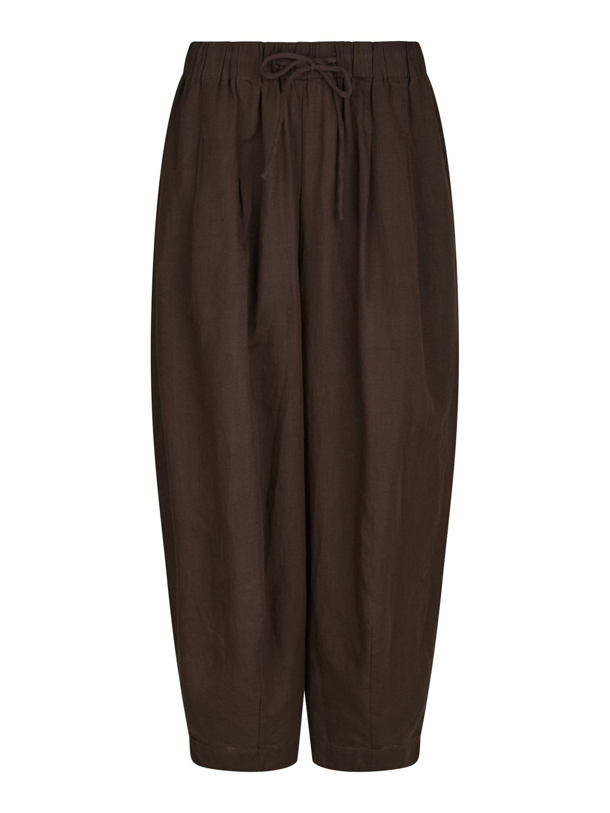 Neo Noir Prina Linen Pants