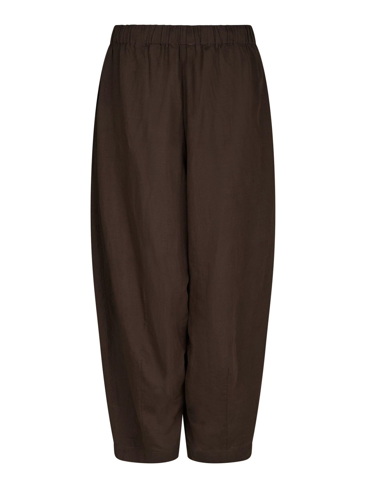 Neo Noir Prina Linen Pants