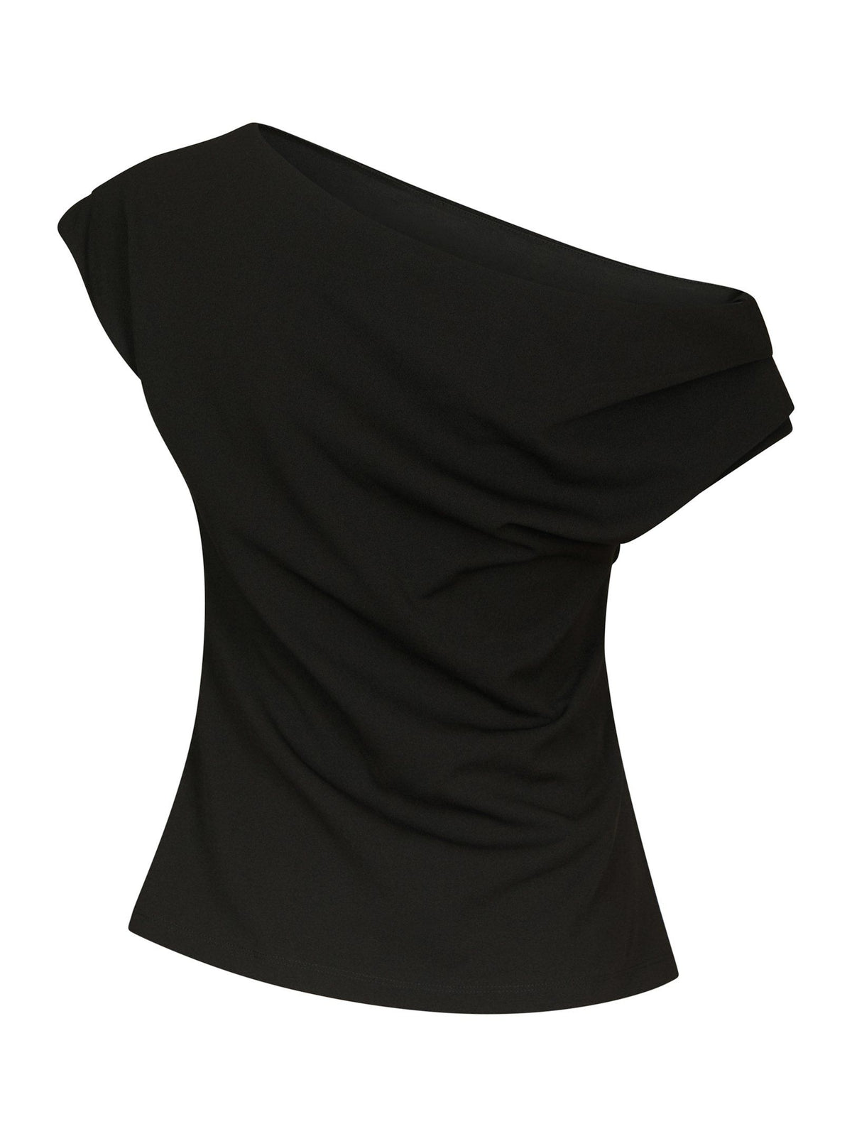 Neo Noir Mabelle Top