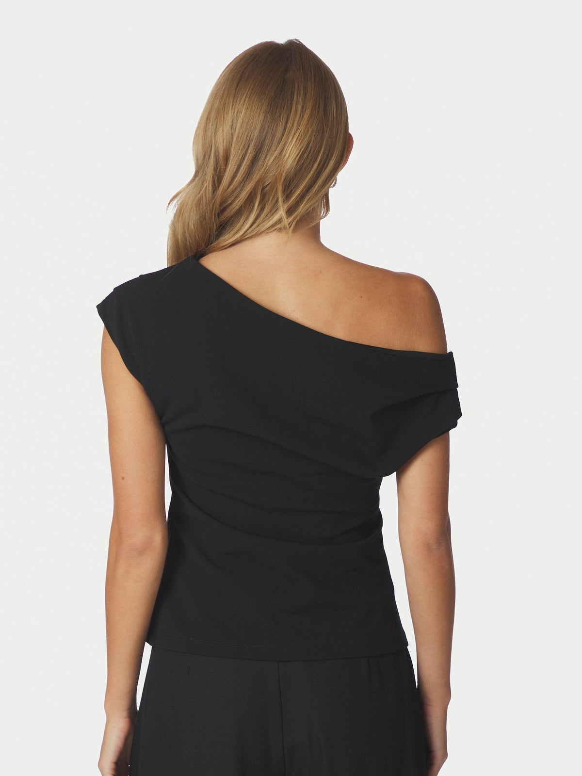 Neo Noir Mabelle Top
