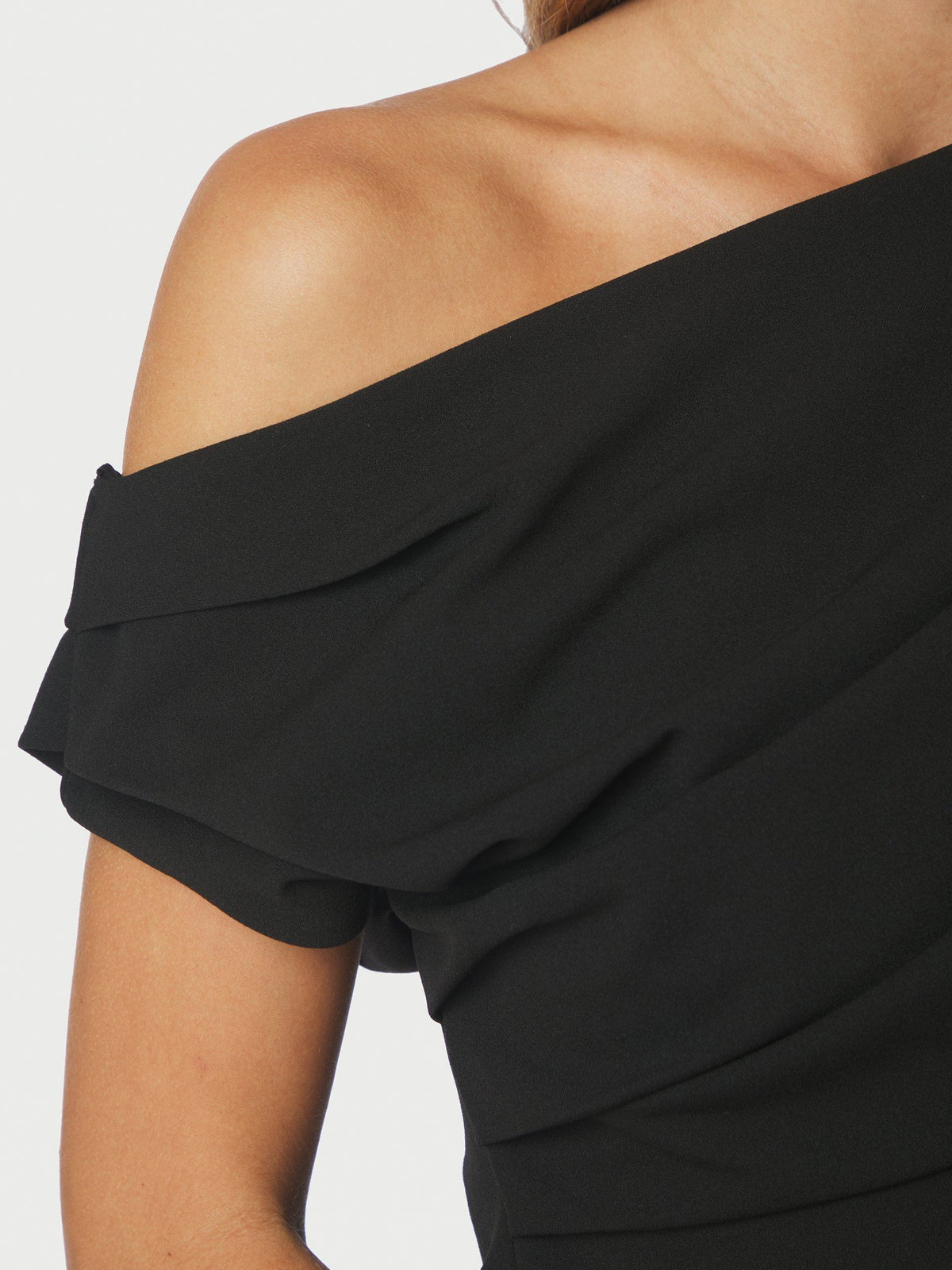 Neo Noir Mabelle Top
