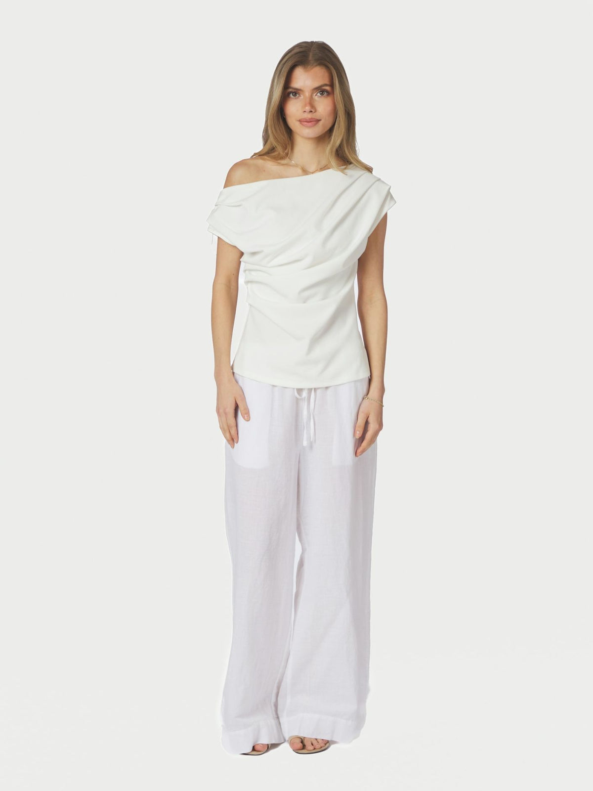 Neo Noir Mabelle Top