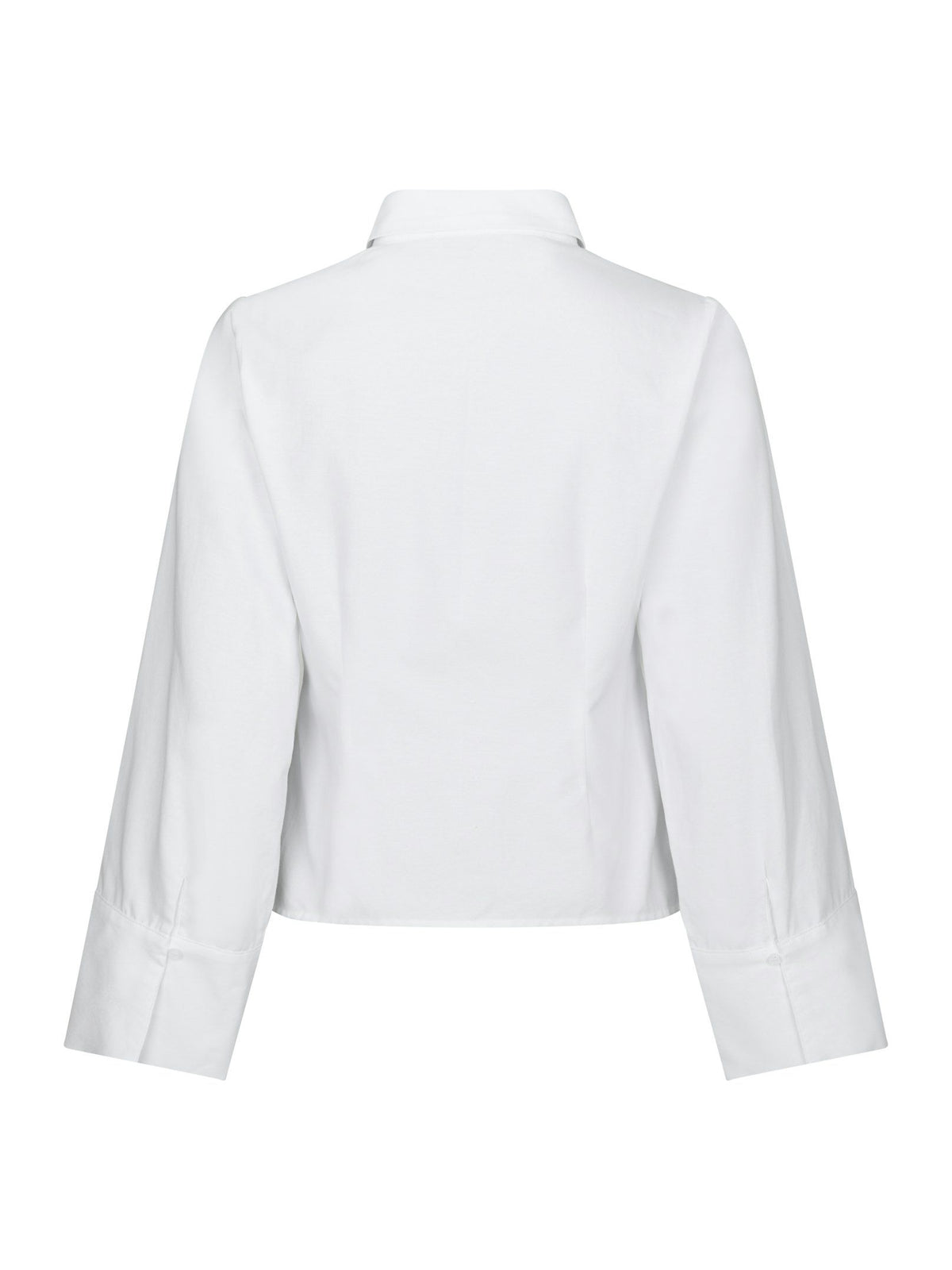 Neo Noir Rosa Oxford Shirt