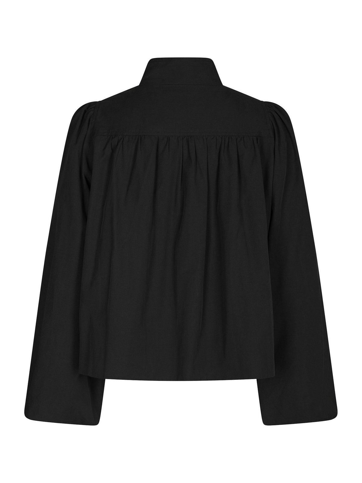 Neo Noir Tirsa Twill Jacket