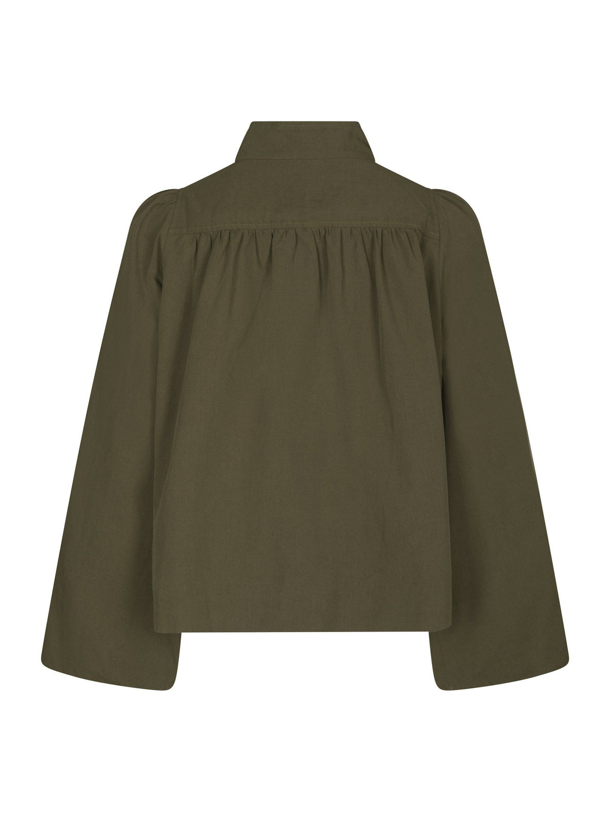 Neo Noir Tirsa Twill Jacket