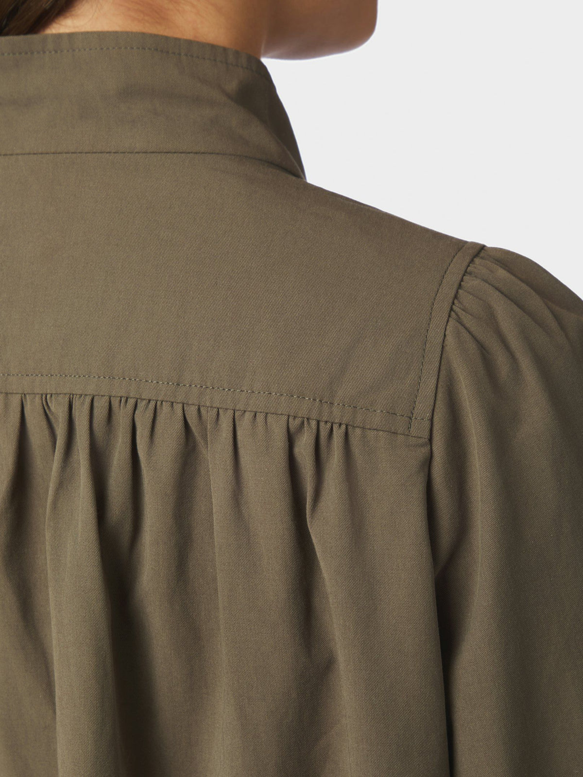 Neo Noir Tirsa Twill Jacket
