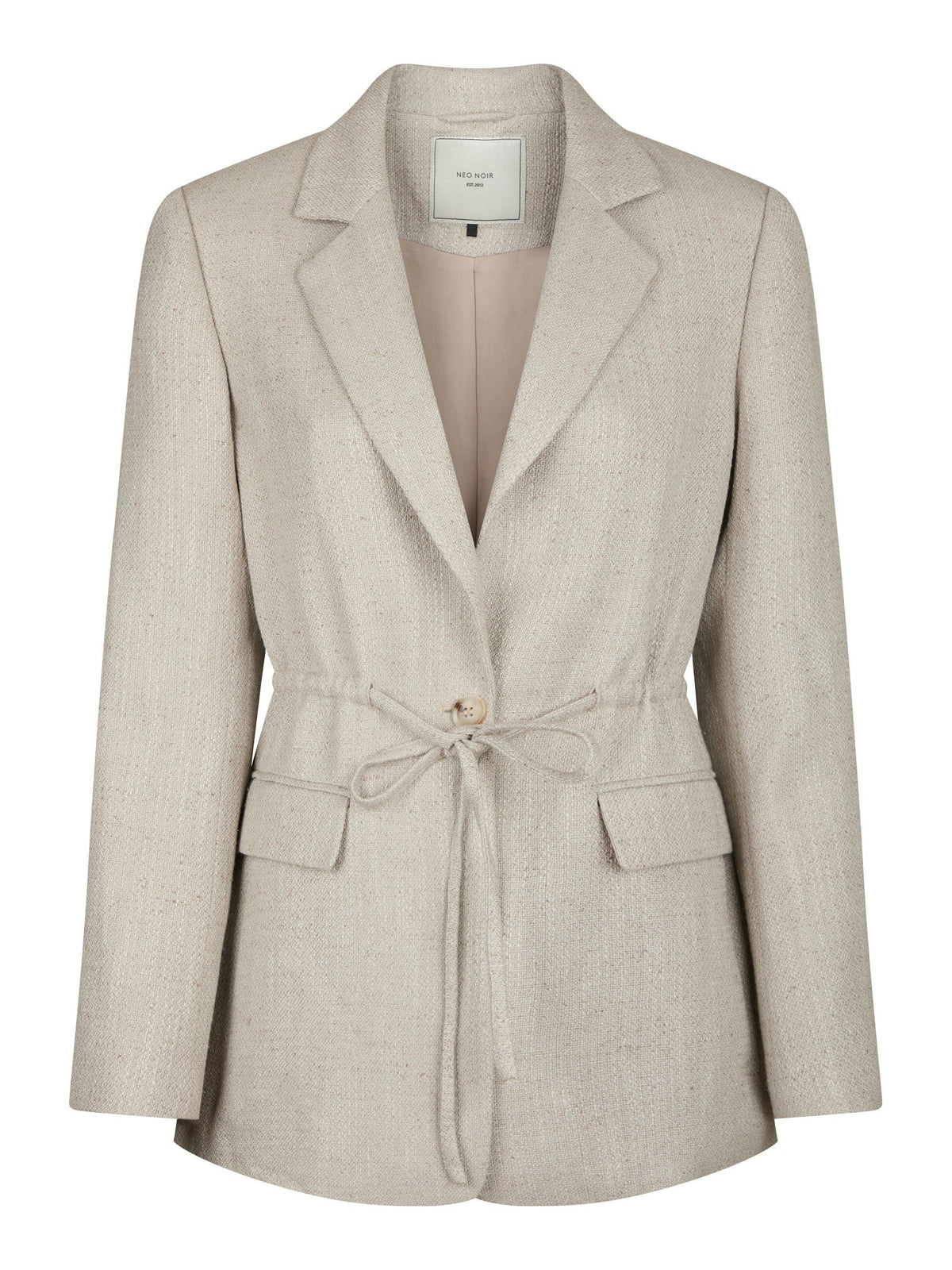 Neo Noir Jemmie Blazer
