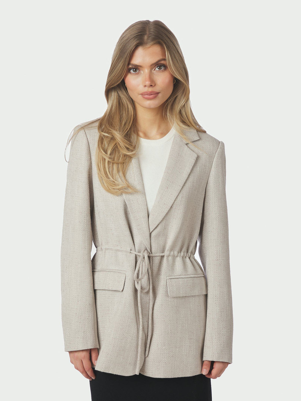 Neo Noir Jemmie Blazer
