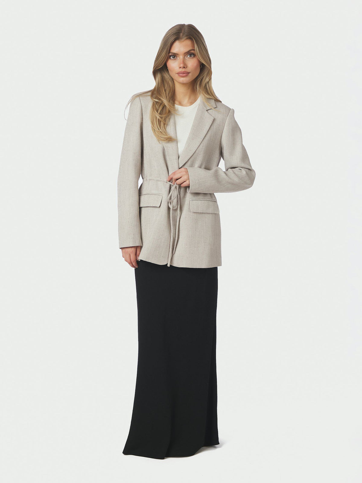 Neo Noir Jemmie Blazer