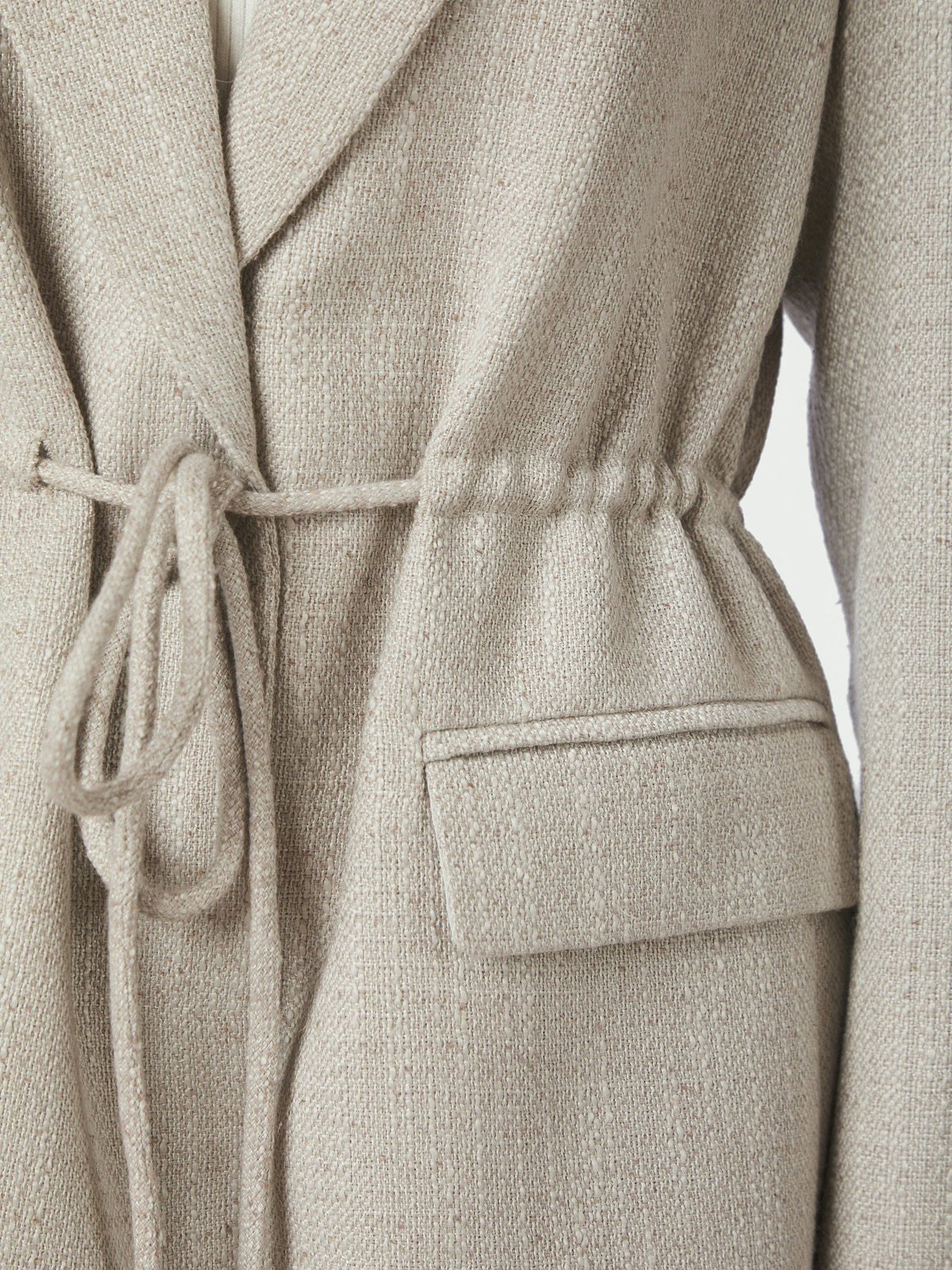 Neo Noir Jemmie Blazer