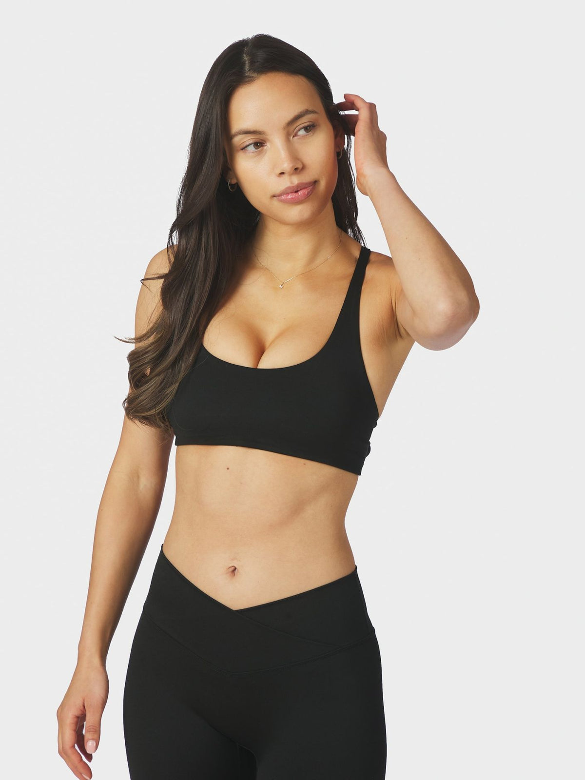 Neo Noir EA String Top