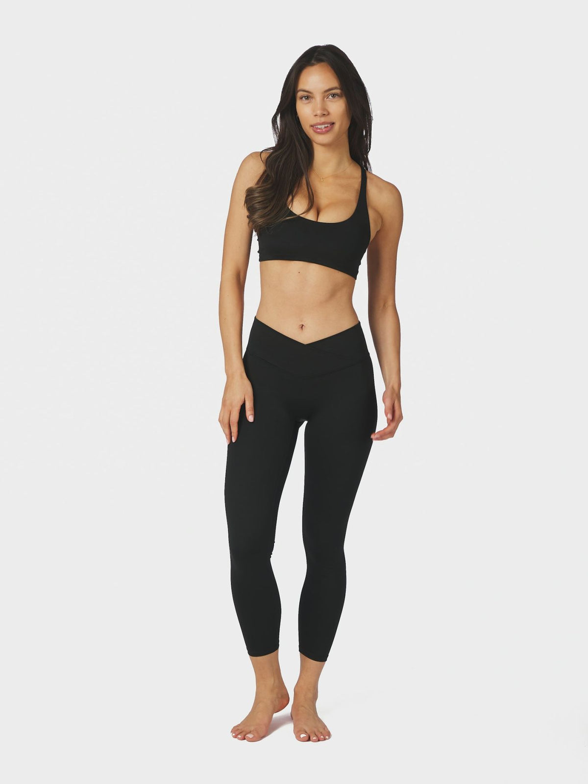Neo Noir EA String Top