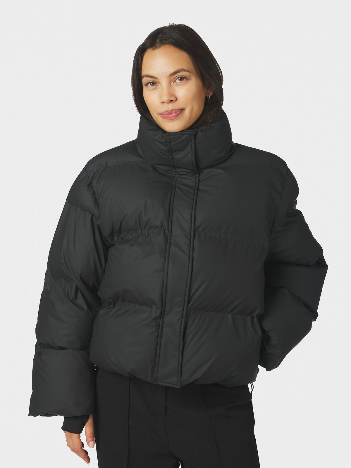 Neo Noir Rhea C Puffer Jacket