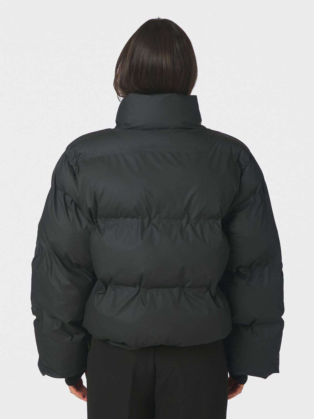 Neo Noir Rhea C Puffer Jacket