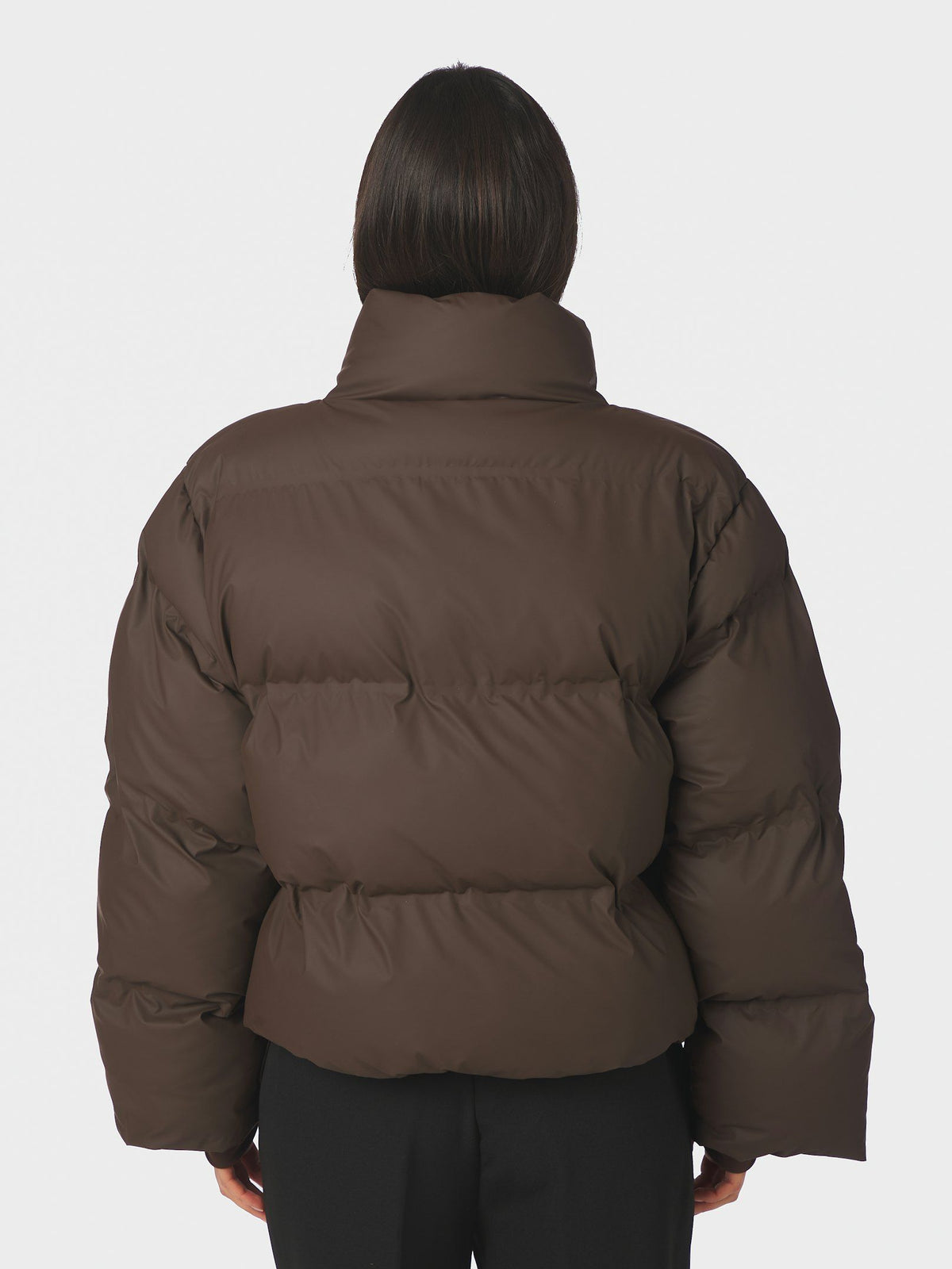 Neo Noir Rhea C Puffer Jacket