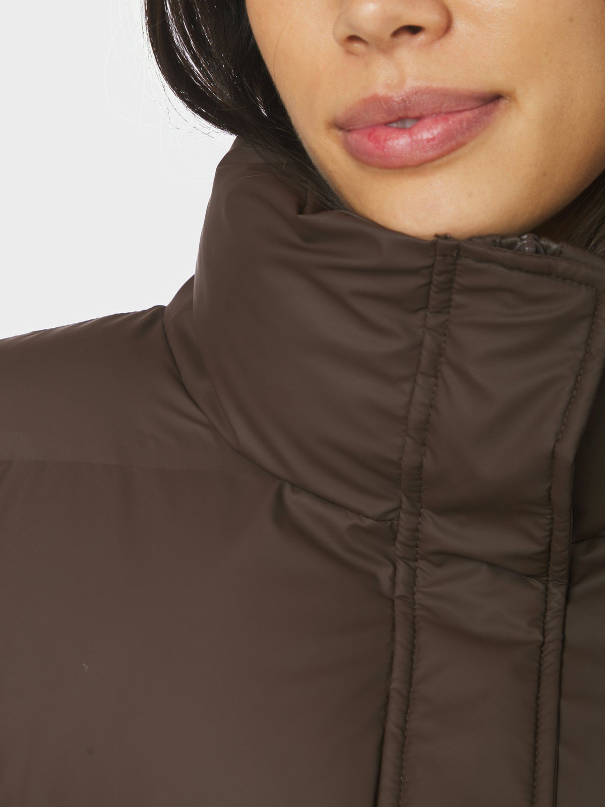 Neo Noir Rhea C Puffer Jacket