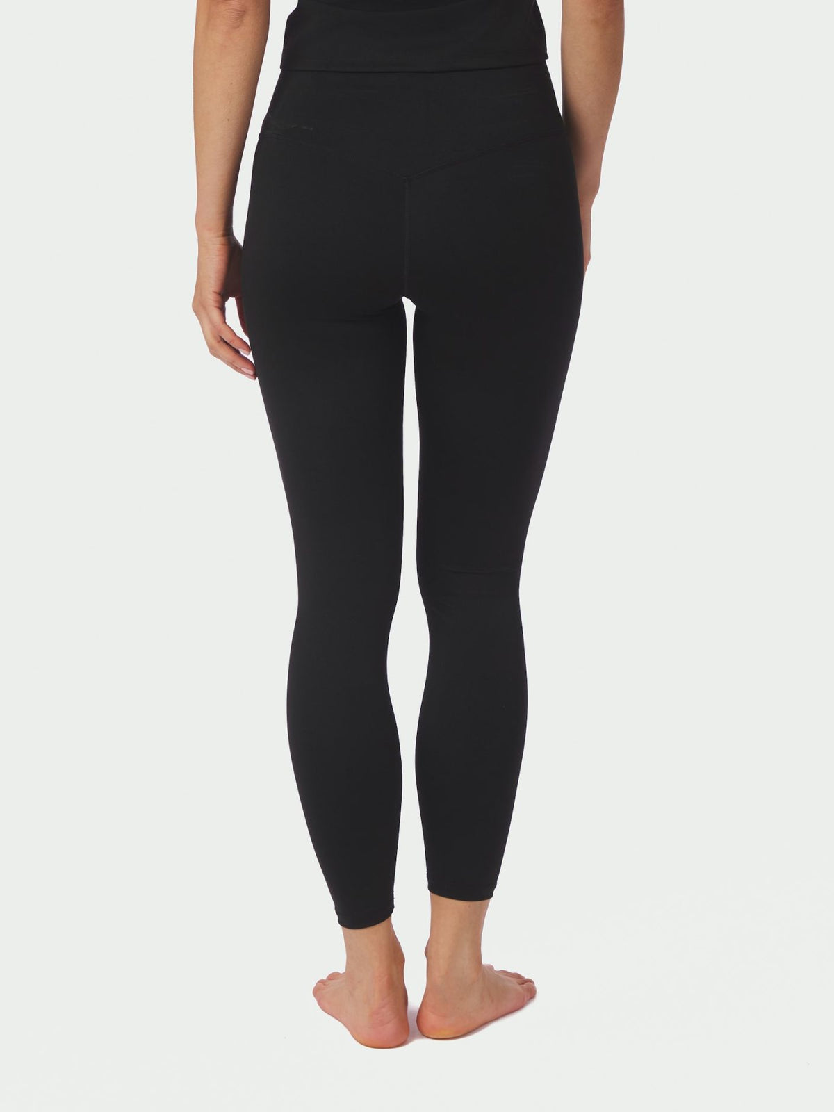 Neo Noir Sabina Wrap Leggings