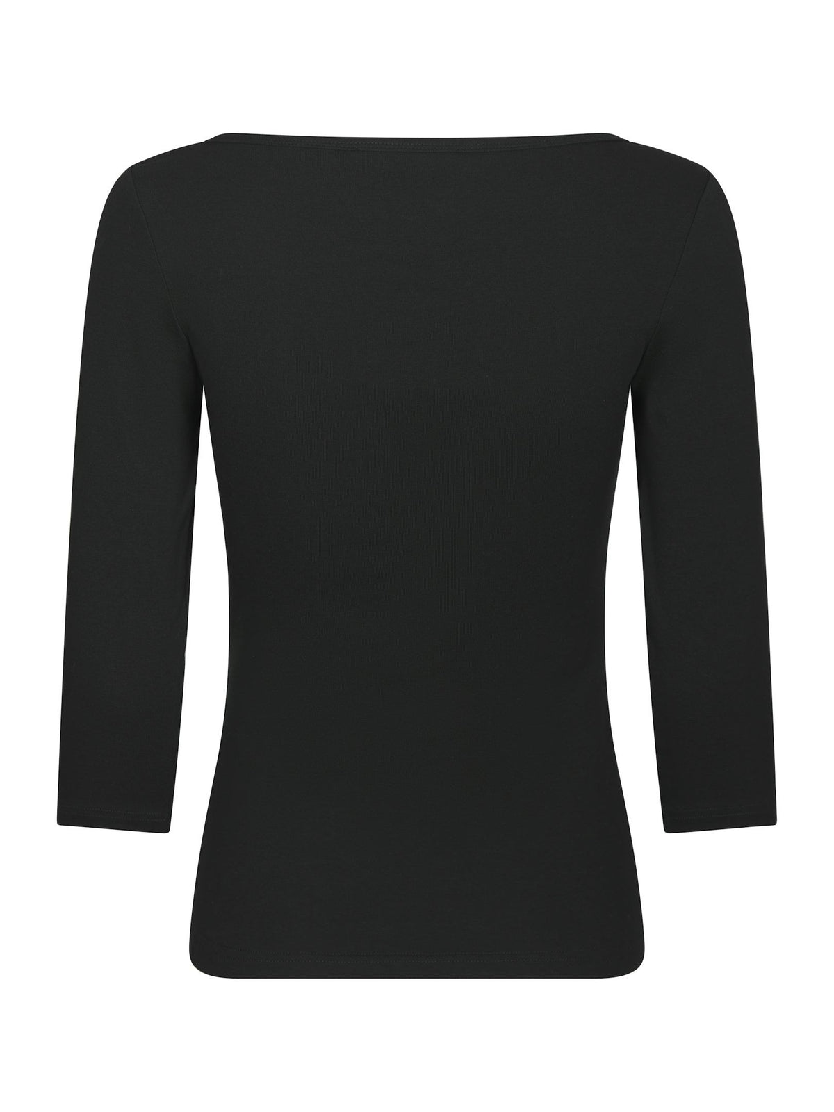 Neo Noir Thyra Jersey Blouse