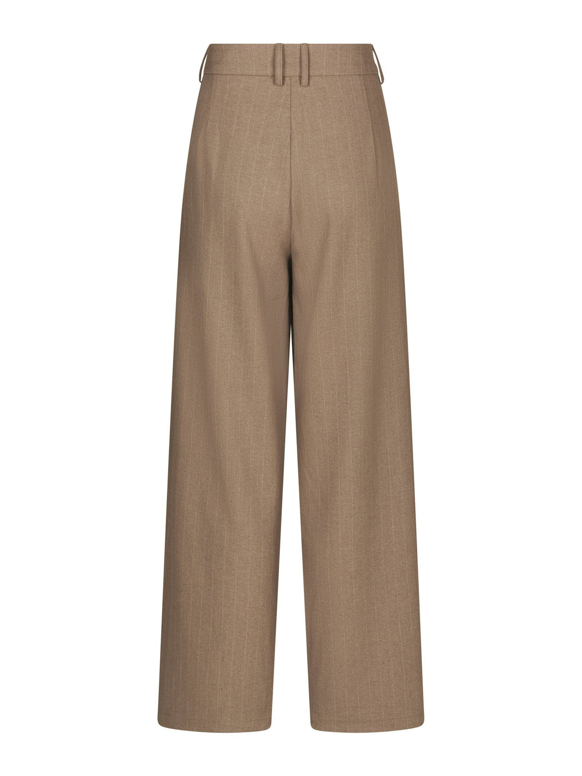 Neo Noir Essiall Pinstripe Pants