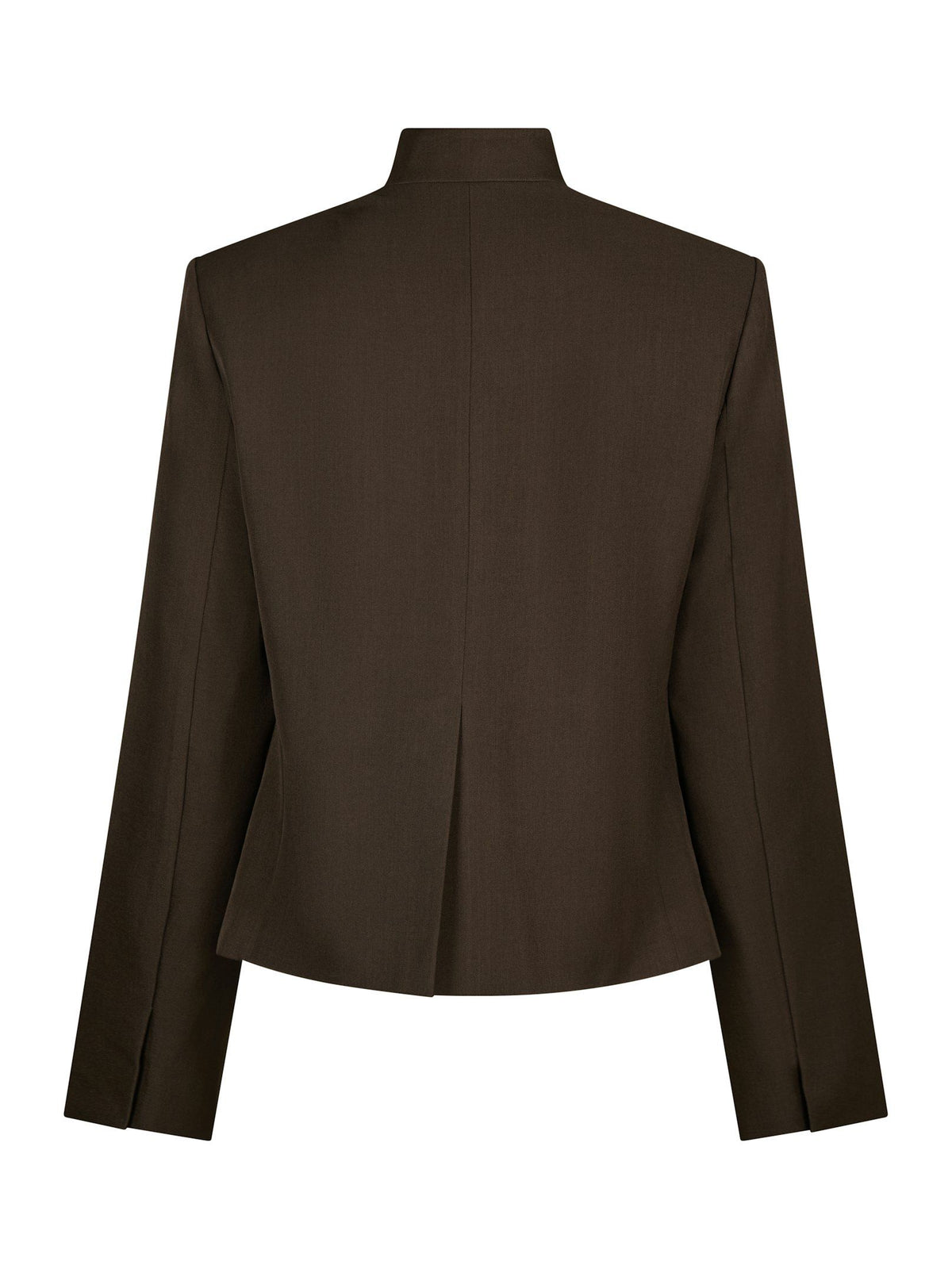 Neo Noir Tiria Structure Blazer