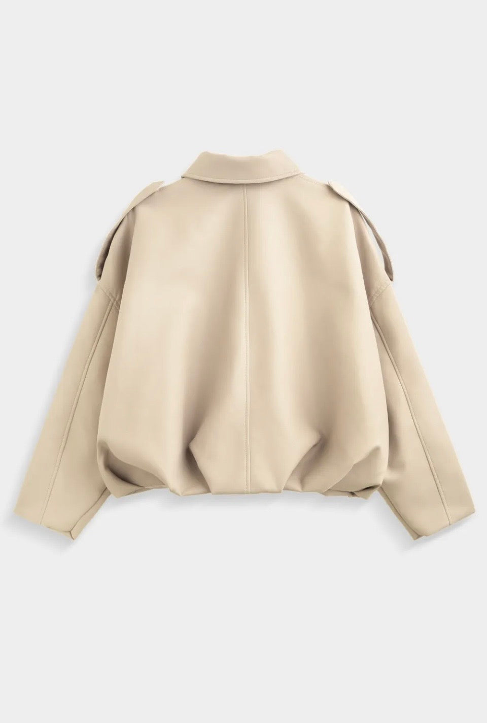 P.U. Bomber Jakki
