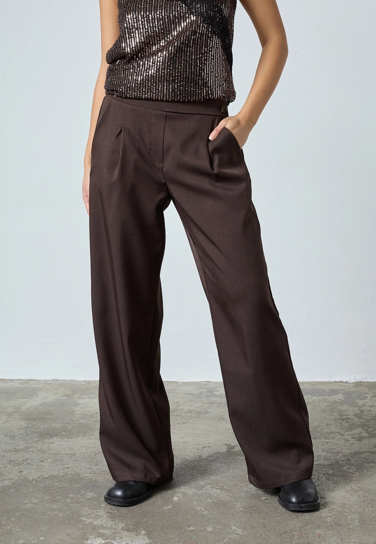 Sisters Point Viksa Trousers