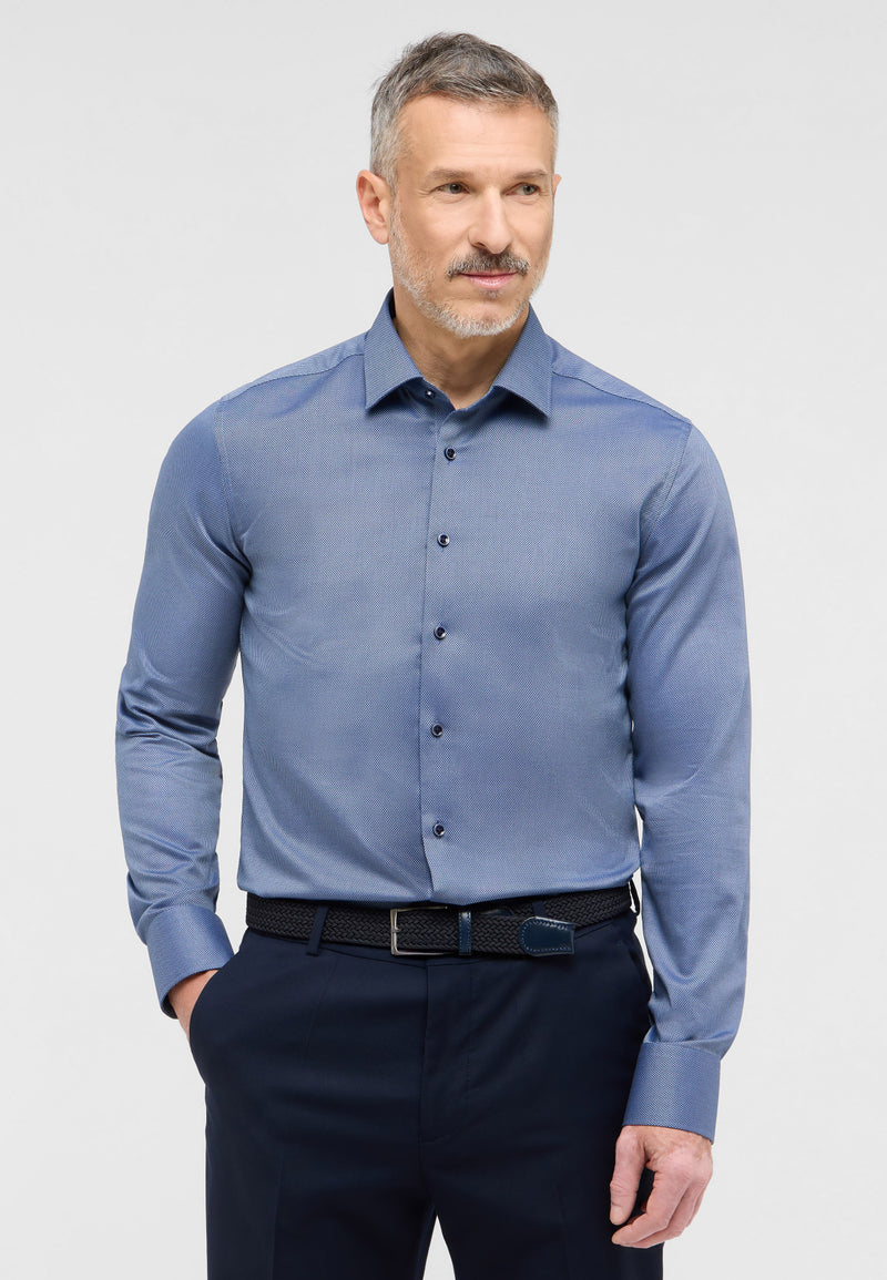 ETERNA - MODERN FIT SHIRT Non iron