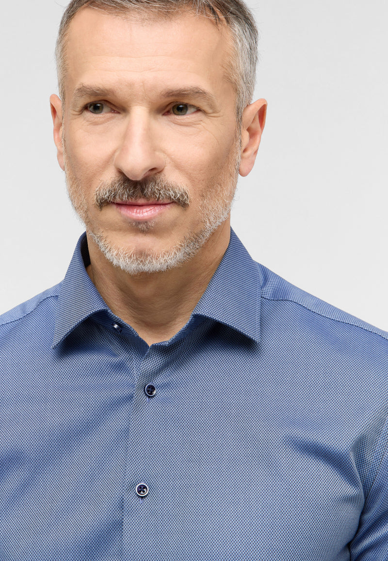 ETERNA - MODERN FIT SHIRT Non iron