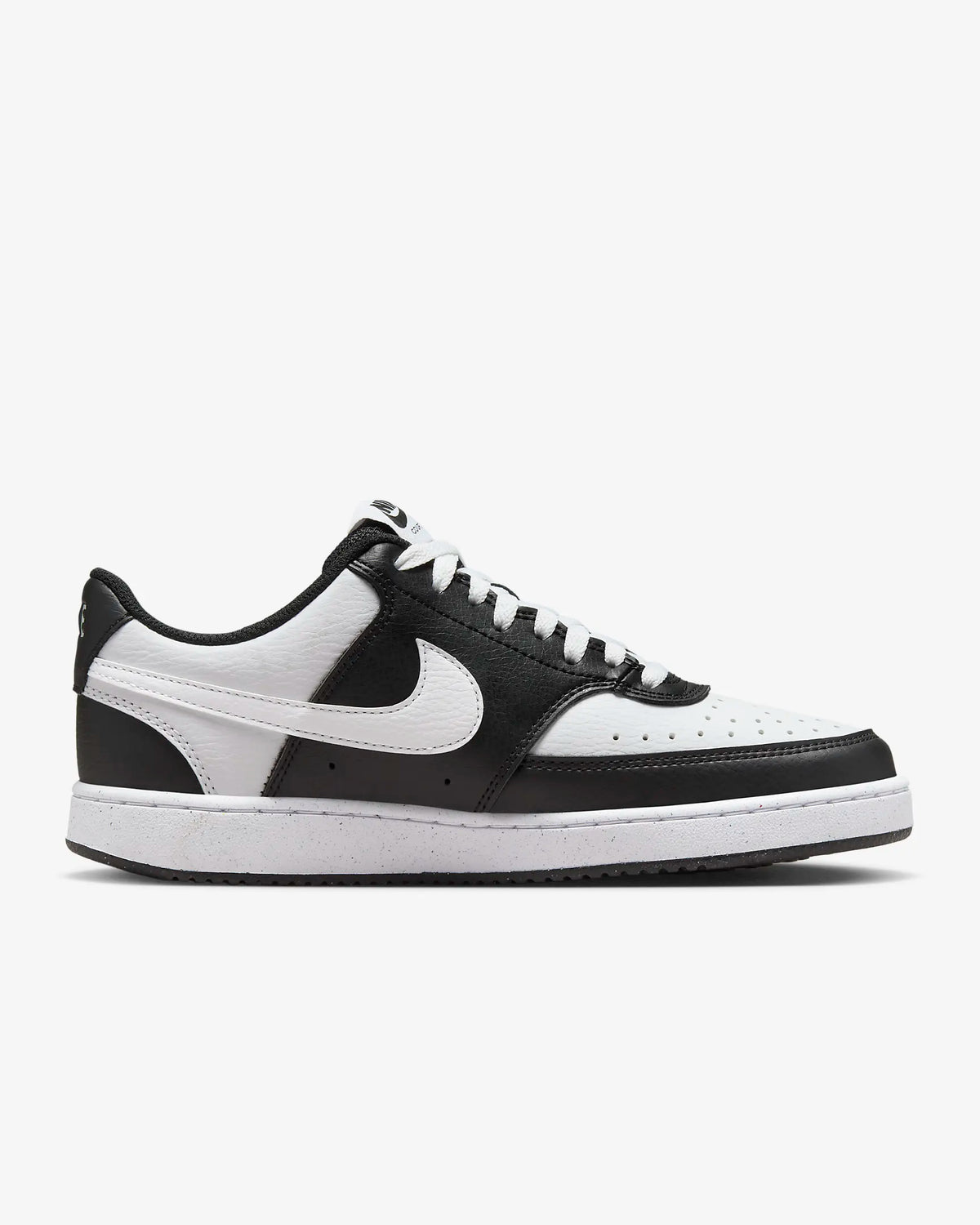 Nike Skór Court Vision Low