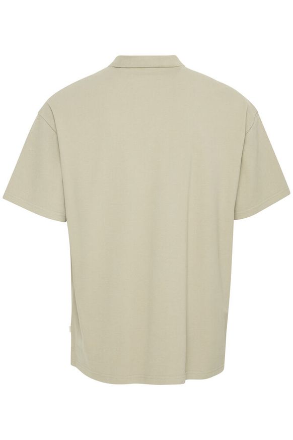 Solid LEXI Shirt Polo