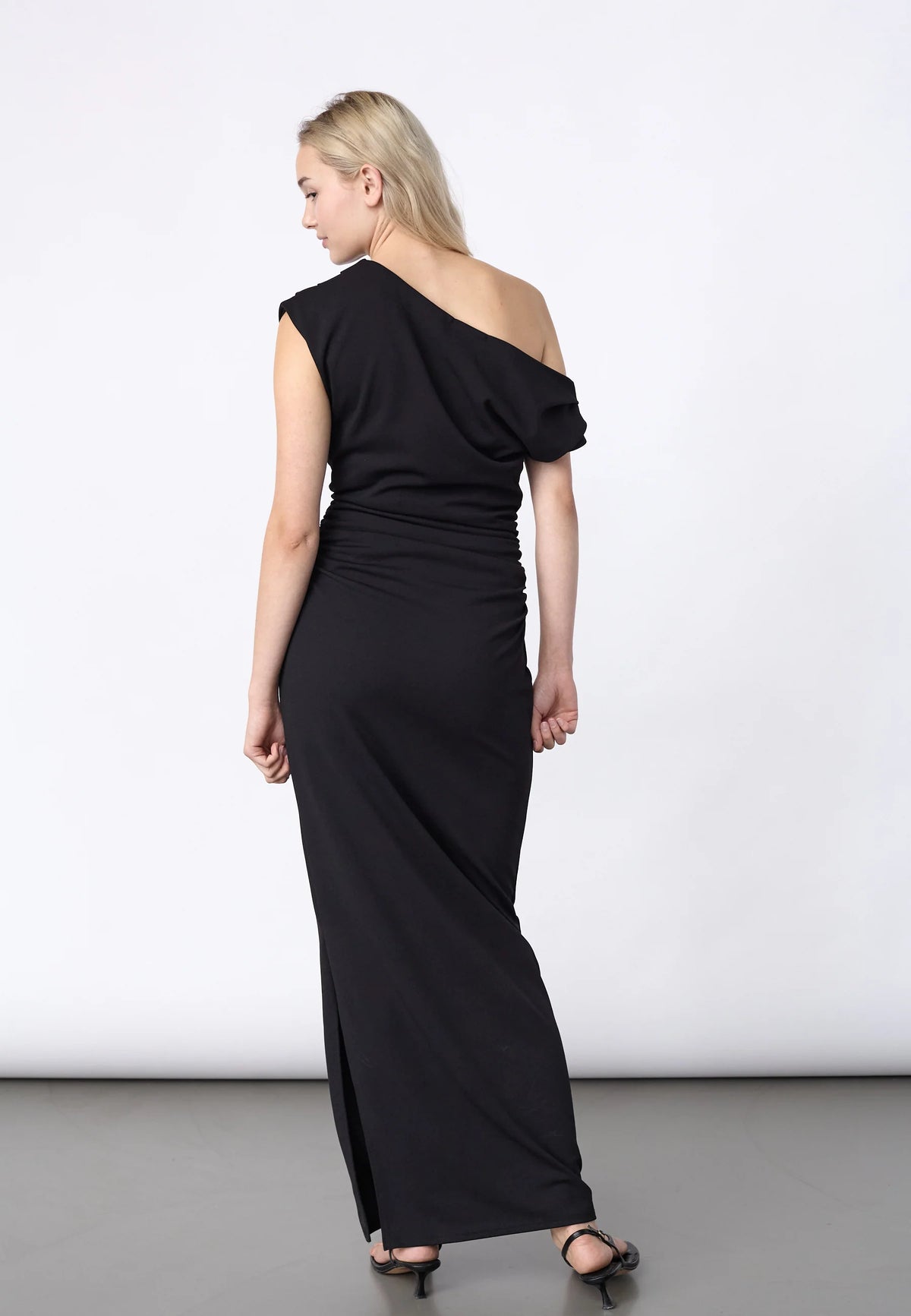 Sisters Point Nasa Dress