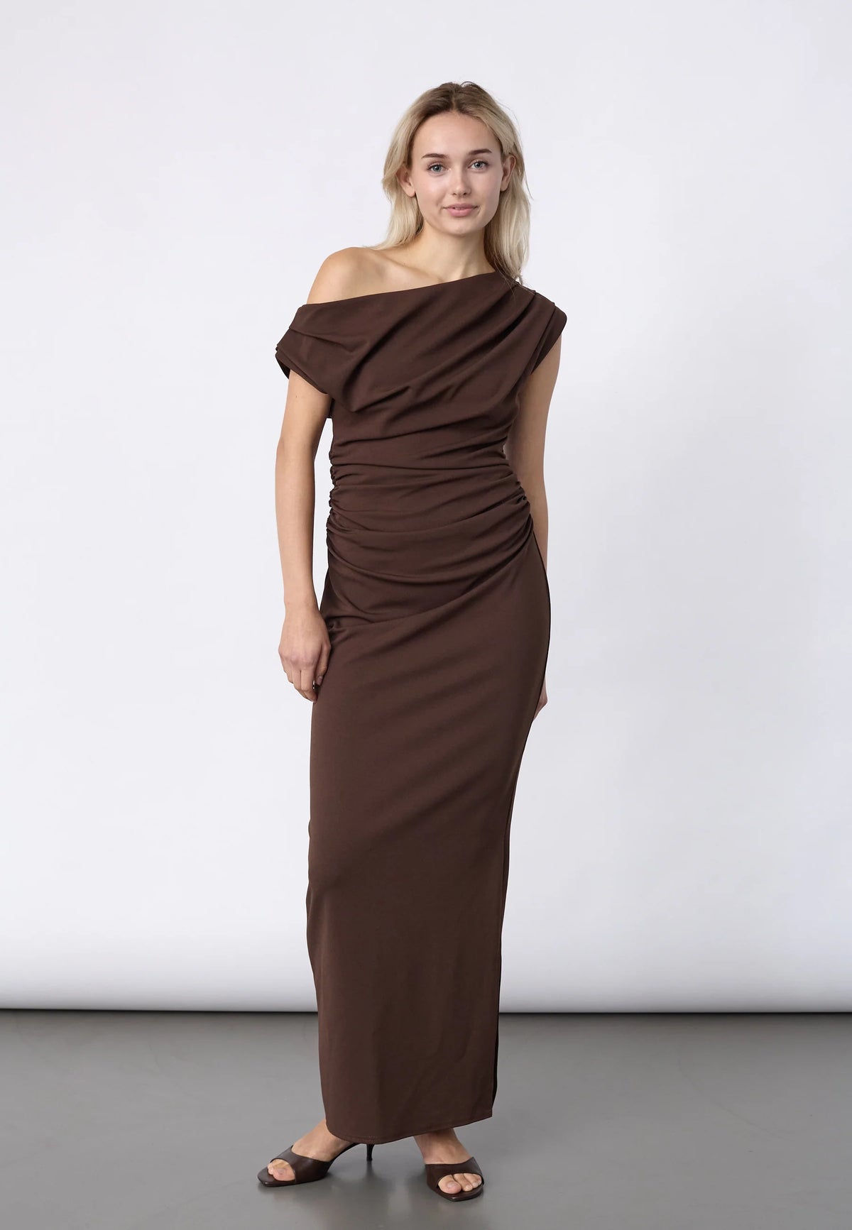 Sisters Point Nasa Dress