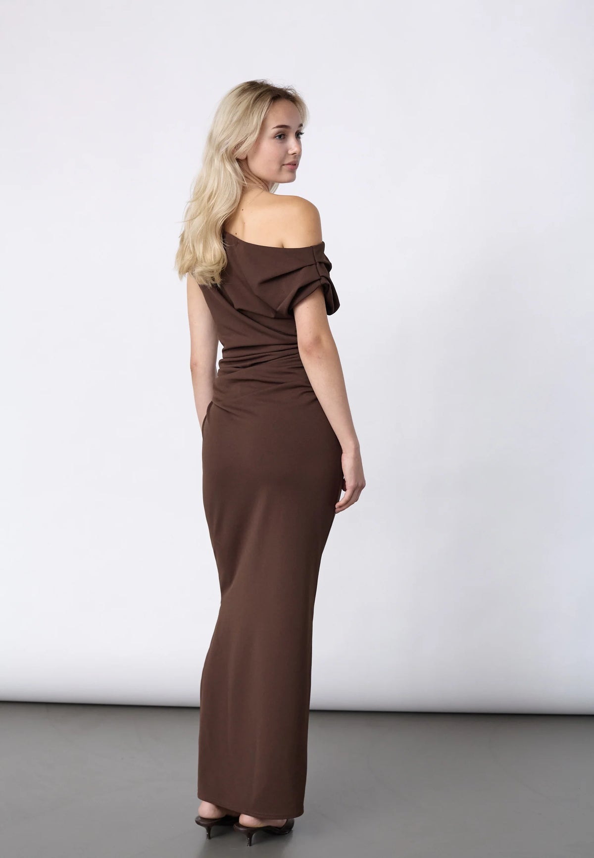 Sisters Point Nasa Dress