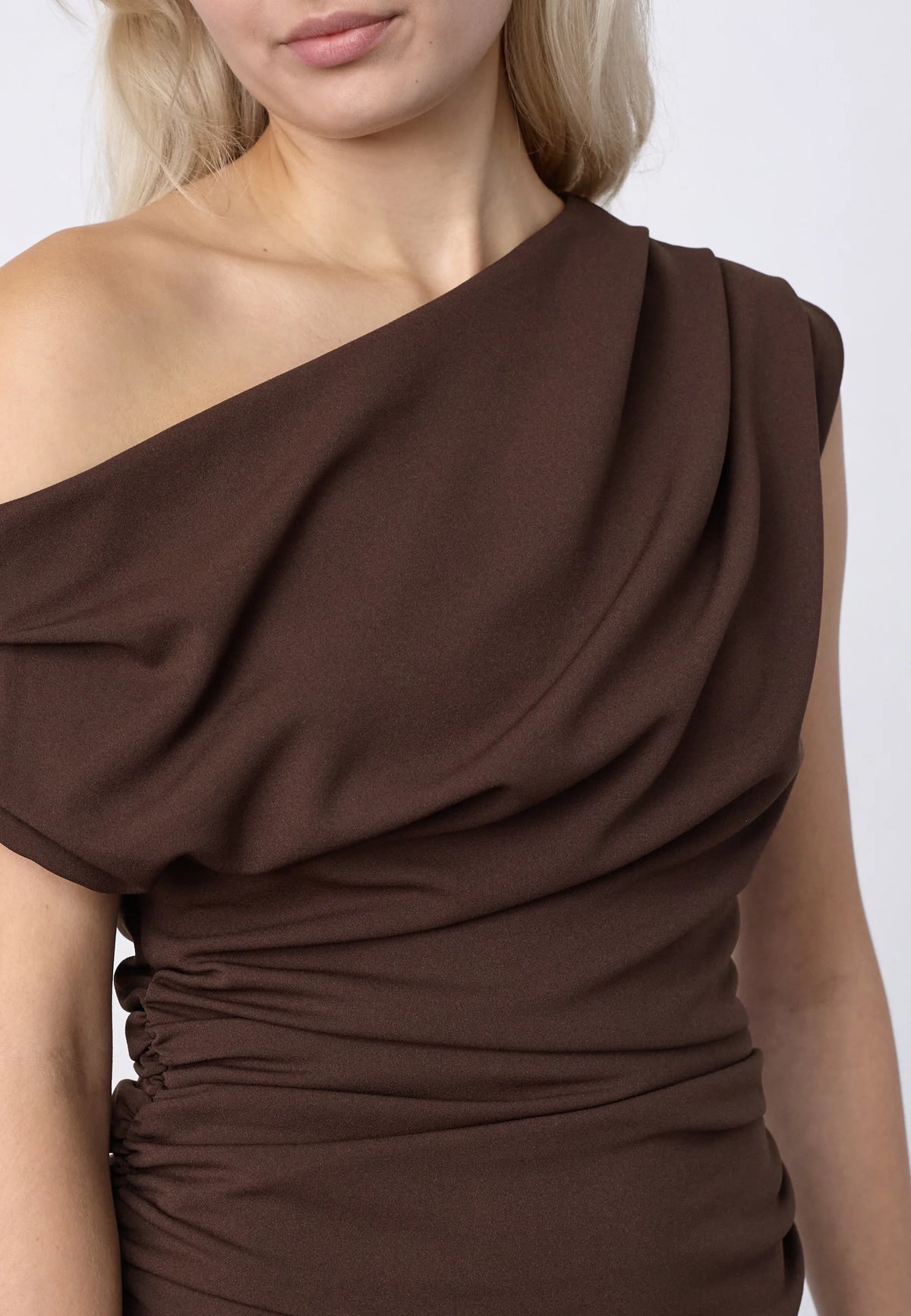Sisters Point Nasa Dress