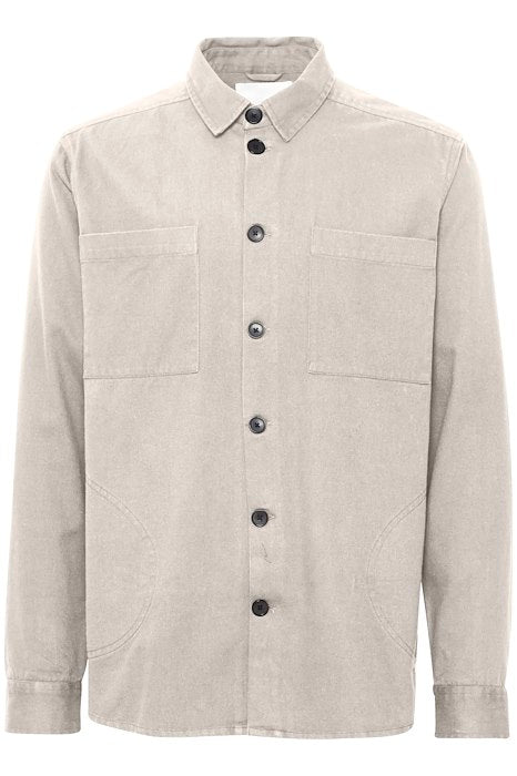 Solid Fidel Overshirt