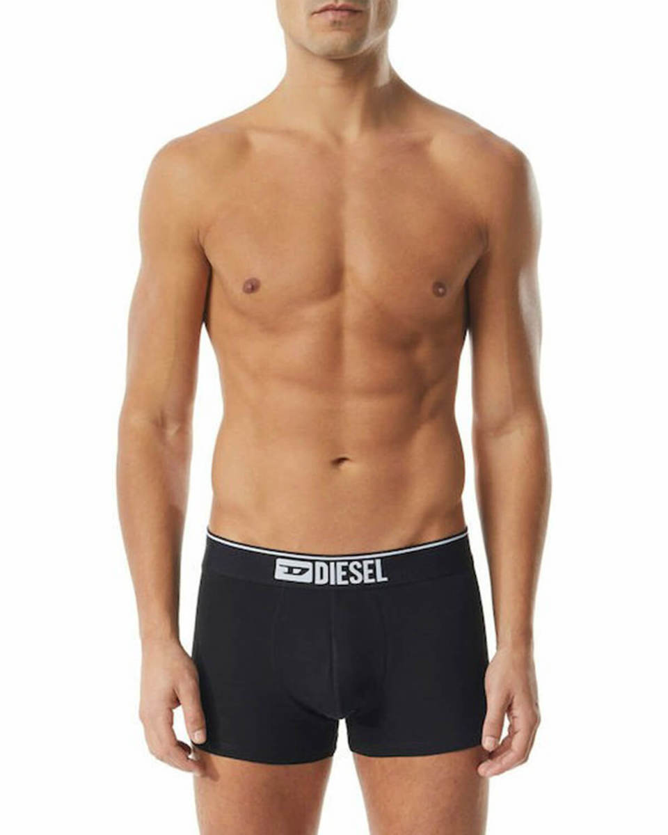 Diesel Boxer 3-pack