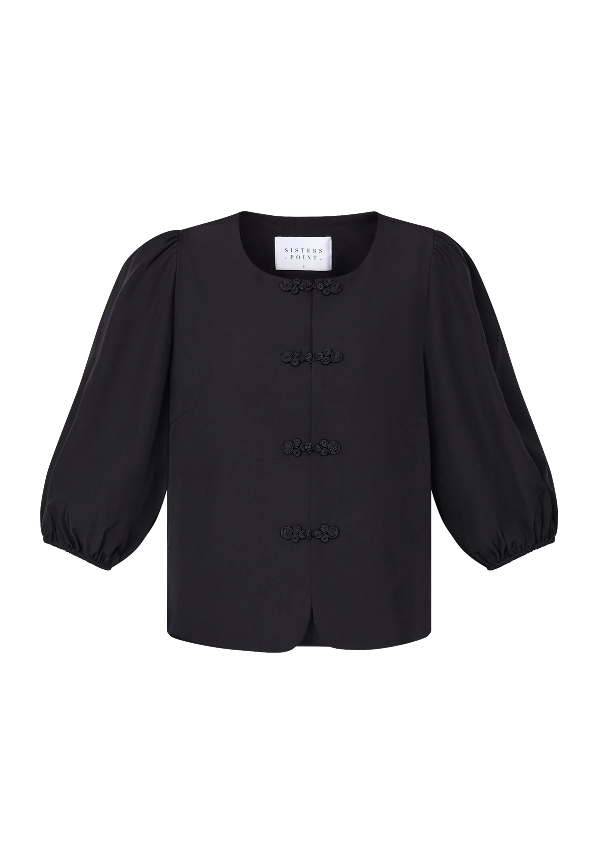 Sisters Point Viksa Blouse