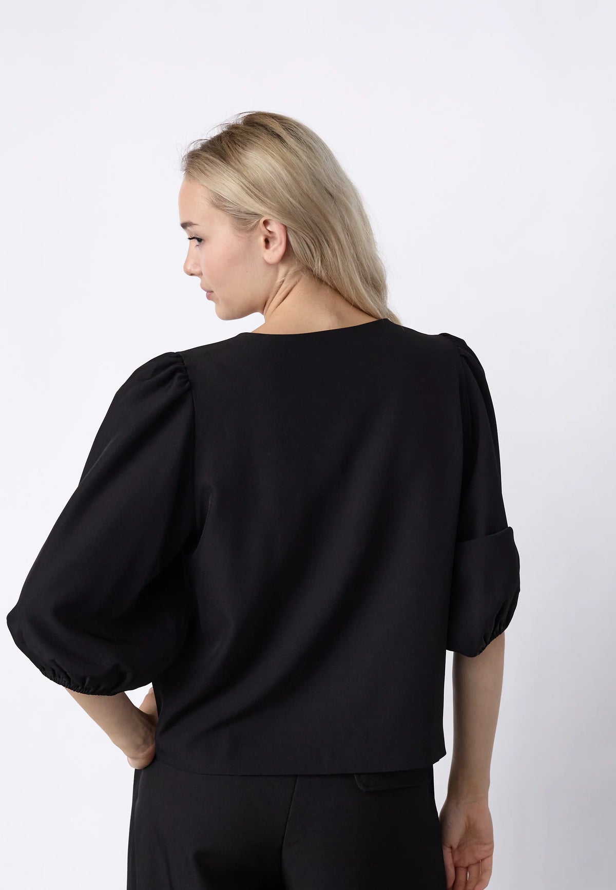 Sisters Point Viksa Blouse