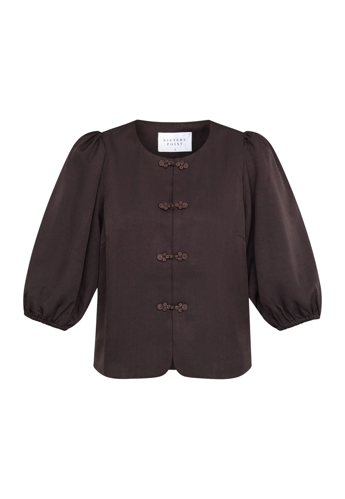 Sisters Point Viksa Blouse