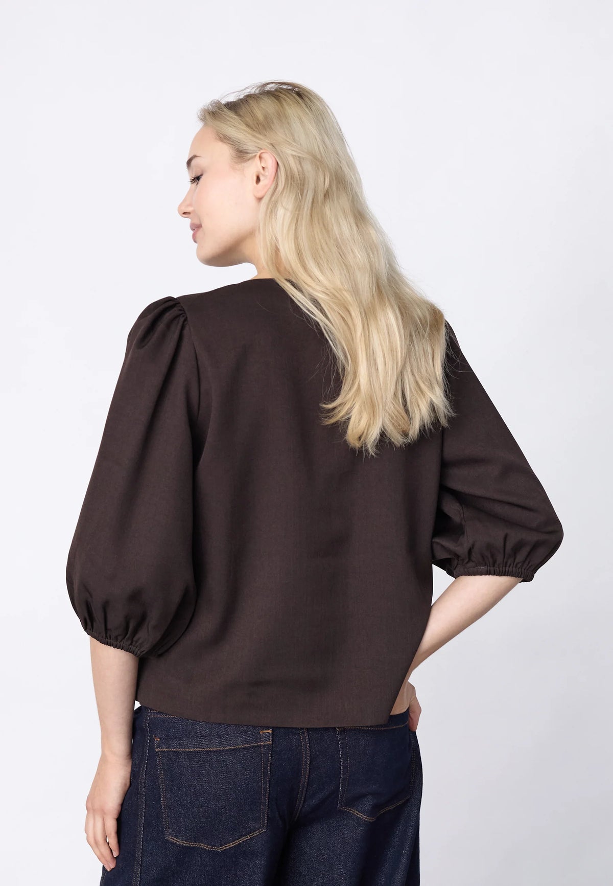 Sisters Point Viksa Blouse