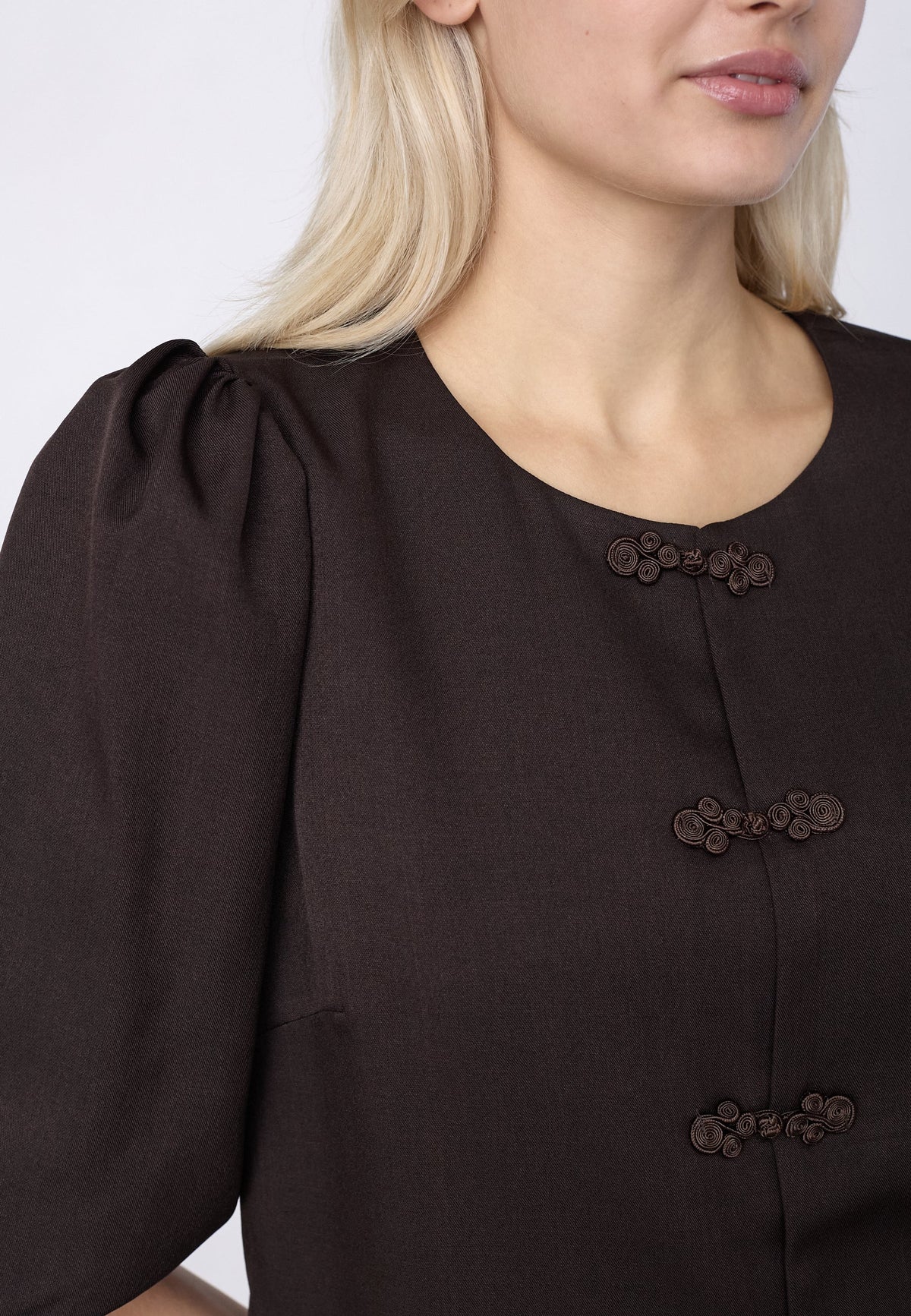 Sisters Point Viksa Blouse