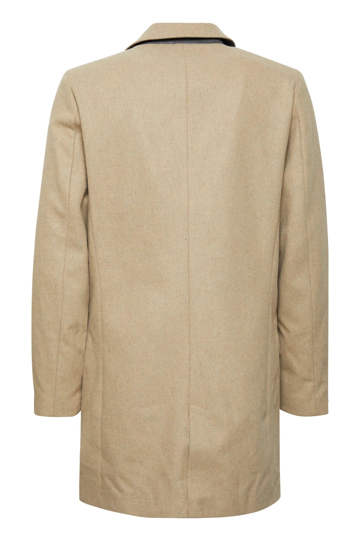 Casual Friday Osbourne Long Coat