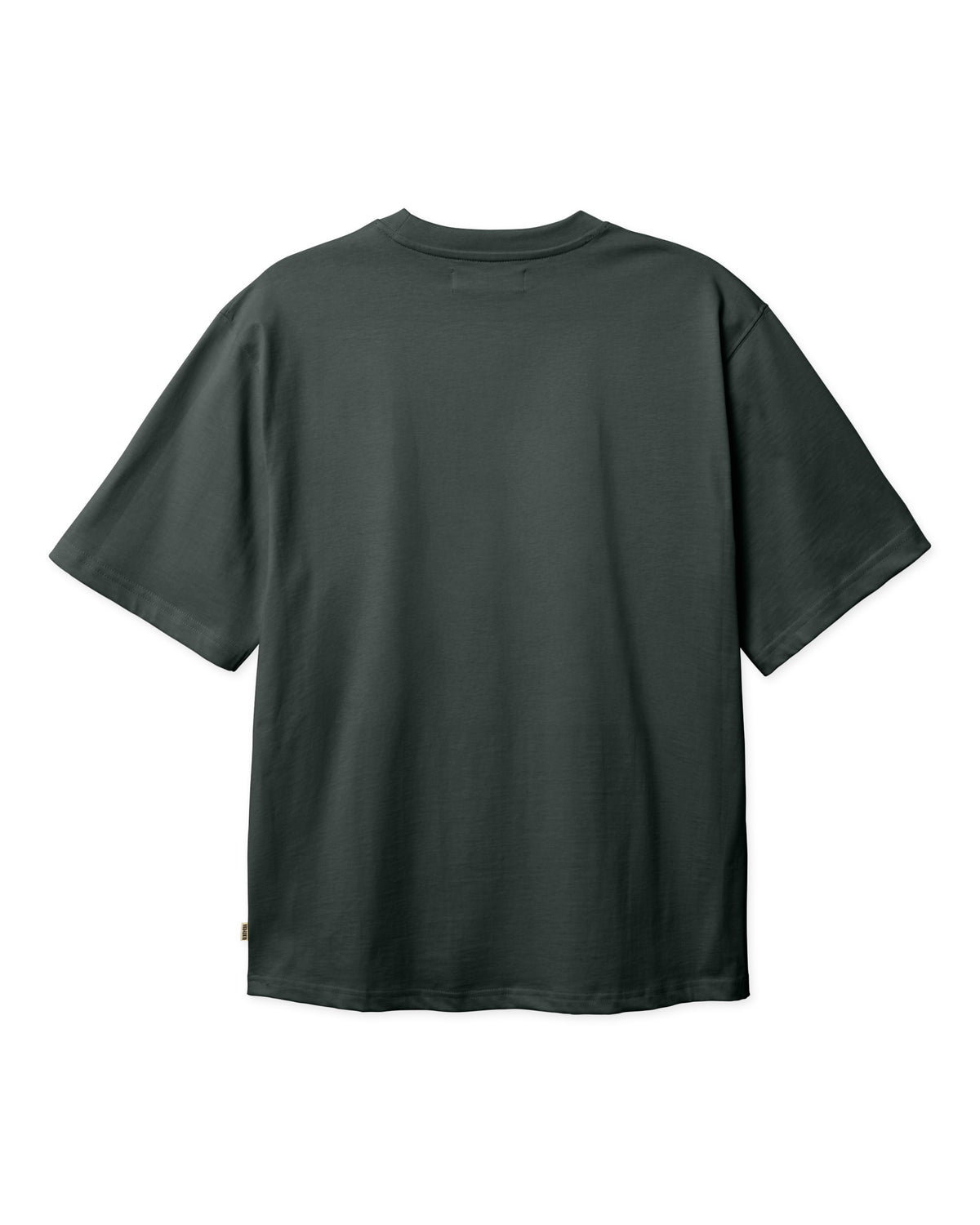 Woodbird Baine Base tee