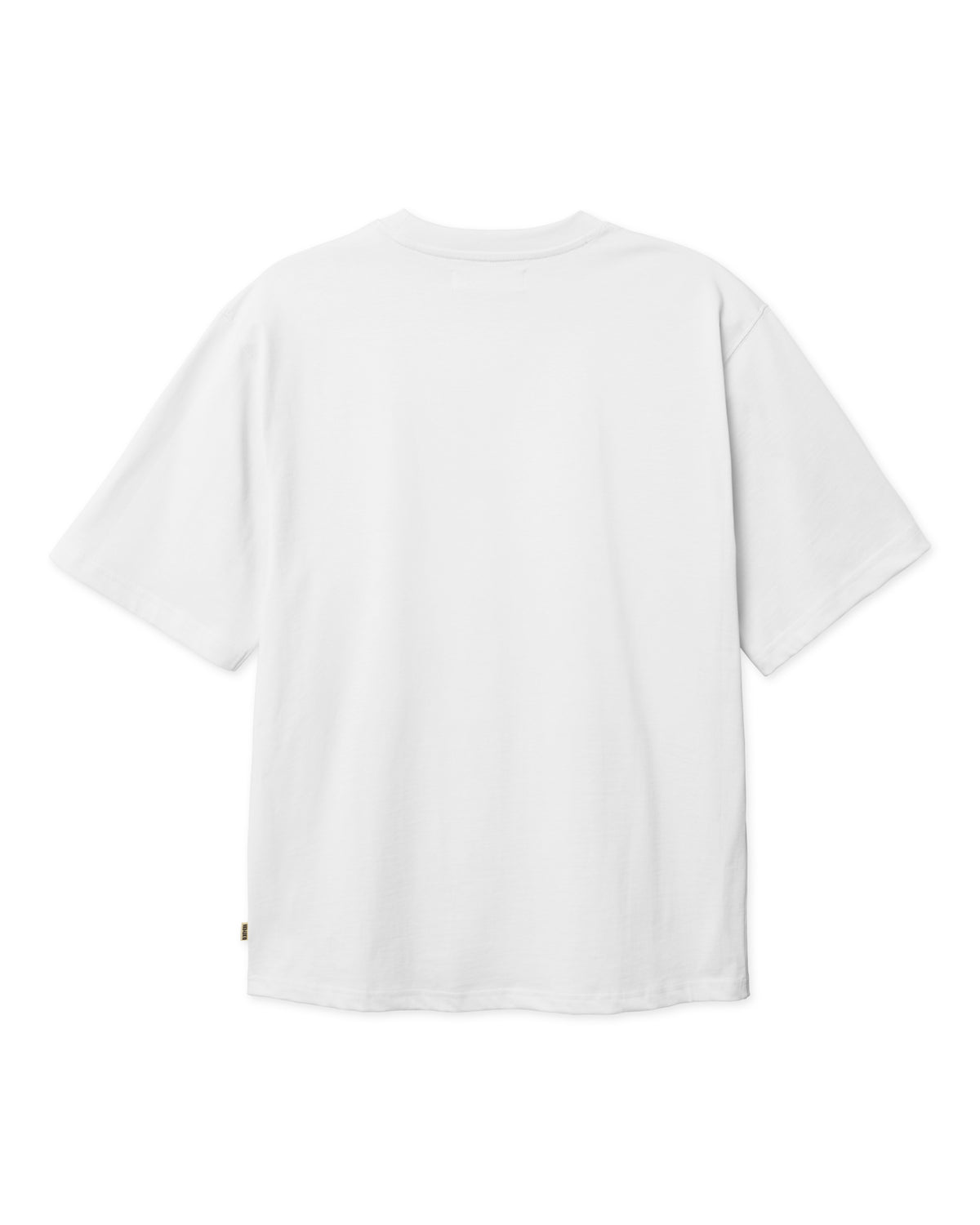 Woodbird Baine Base tee