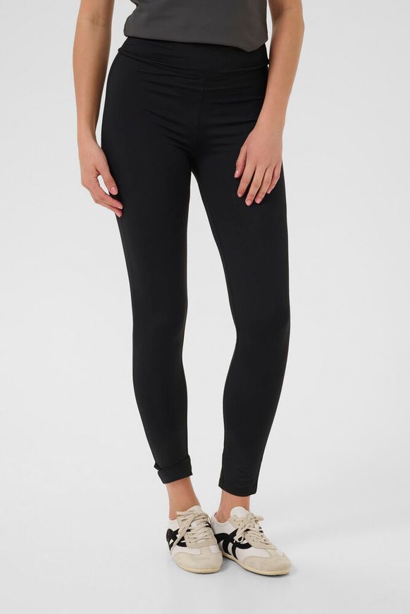 KAFFE Arina Jersey Leggings