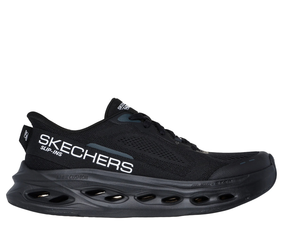 Skechers Herraskór Max Cushioning Glide-Step